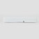 Emergency lamp LED era DBA-1, 202x56x30 mm, IP20, LED, 3W, 150LM, white color