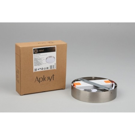 Wall-flowing lamp EVON LED 4000K 18W-8