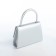 Bag-clate on the magnet, the color is silver