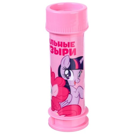 Soap bubbles, My Little Pony, 45 ml-2