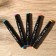 MARKERS for sketching 2 third-party, 36 colors Main Colors, warm