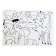 Stencil Koh-I-Noor 9820/01, "Safari"