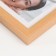 Photo frame Plastic 10x15 cm with the Passparte "Me and Mom" ​​23x15 cm
