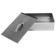 Maclay smokehouse, single -tier, 385x280x145 mm