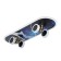 Skateboard chandelier LED 32W 3000-6000K+7 colors backlight 60x20x7 cm Bayerlux