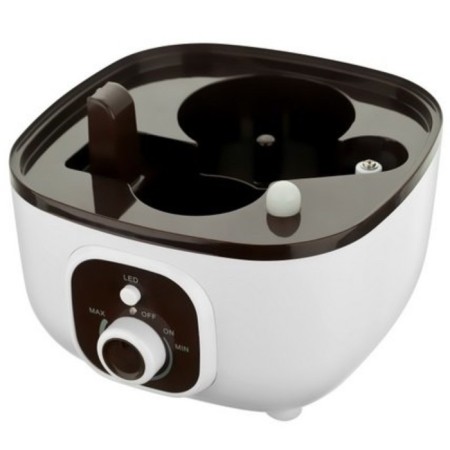 Moisturizer Brayer BR4700WH, Ultrasound, 25 W, 4 l, up to 25 m2, white-4