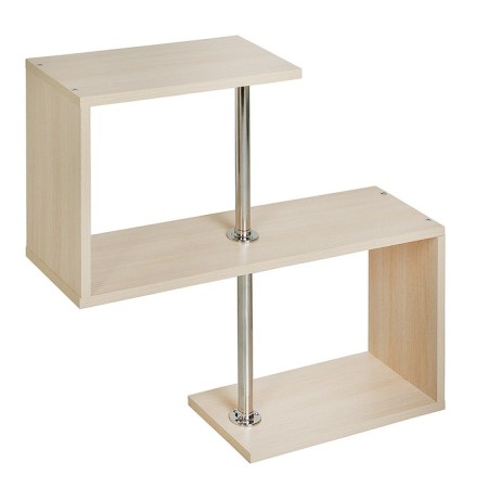 Techno shelf, 700x200x648, Venge Svetly