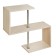 Techno shelf, 700x200x648, Venge Svetly
