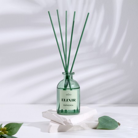 Aromatic diffuser Elixir "Euphoria", 50 ml-1