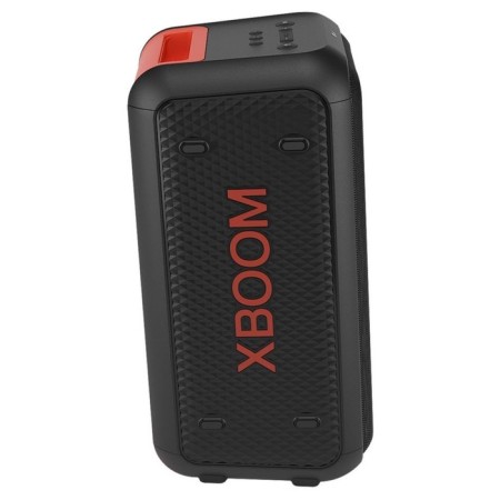 Minisystem LG XBOOM XL5S Black 200W USB BT-8