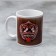 Mug "February 23" Camouflage, 330 ml