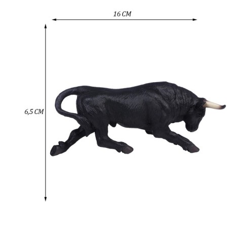 Figure "On the farm: bull"-2