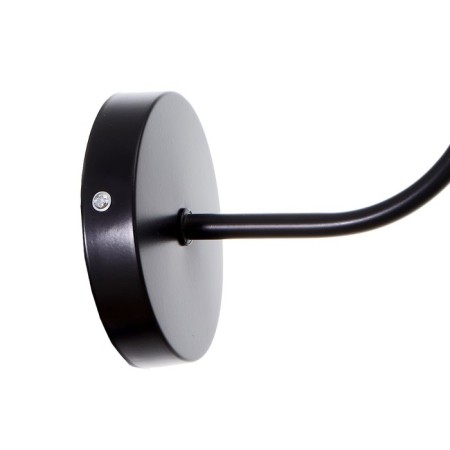 Sconces 2528/1 E27 40W Black-4