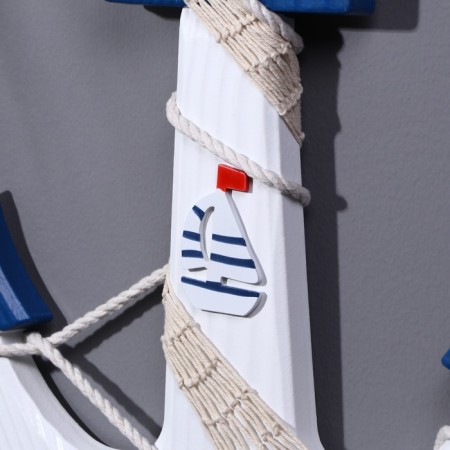 Hanger "anchor" 39*32cm-2