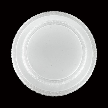 Lamp 72W LED 3200K-6200K White DDD 45x45x8.8 cm-1