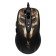 Mouse A4Tech XL-750BH, game, wire, optical, 3600 dpi, USB, black