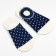 Minaku socks "Classic", rr 38-41 (24-25 cm)
