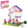 Designer "Pink Dream: Villa with a pool", 291 details