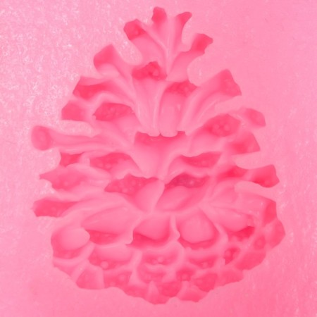 MOLD SILICON "BISK" 0.9x5.2x5.9 cm-4