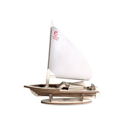 Wooden designer. Sailor "Yunga"