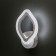Sconces Citilux "rhombi" CL236B310, 17x24 cm, 1x12W, LED, white color