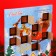 Advent Calendar Chokotime "Santa Claus Vintage", 65 g