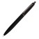 Automatic ball handle, 1.0 mm, Bruno VisConti San Remo, blue rod, black metal case, in case