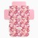 Gift folding box, packaging, “flower mood”, 21 x 15 x 5 cm