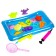 Fishing "Big Fish" 12 fish, pool, pump, fishing rod, net