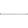 LED LED era SPO-5, 1200x61.4x23.9 mm, IP20, 36W, 3960lm, 6500k, black