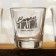 Gift set “Let's drink for the holiday!”: Playing cards, glasses, 3 pcs.