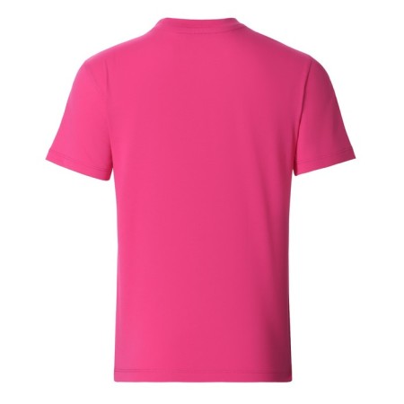 Women's T -shirt, Fuchsia color, size 44-5