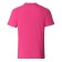 Women's T -shirt, Fuchsia color, size 44