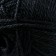 Yarn "suburbs" 50% wool, 50% acrylic 250m/100g (02 black)
