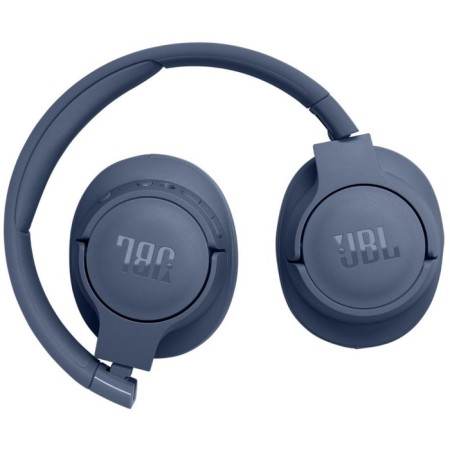 Folls Faling Fuels JBL Tune 770NC 1.2M Blue Wireless Bluetooth headstorm (JBLT770NCBLUCN)-6
