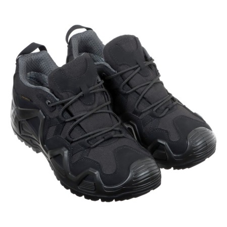 Hembotins Tracking Elkland 170, demi -season, black color, size 46-2