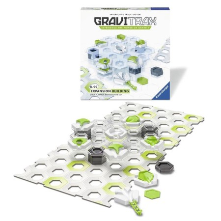 Designer Gravitrax, building-5