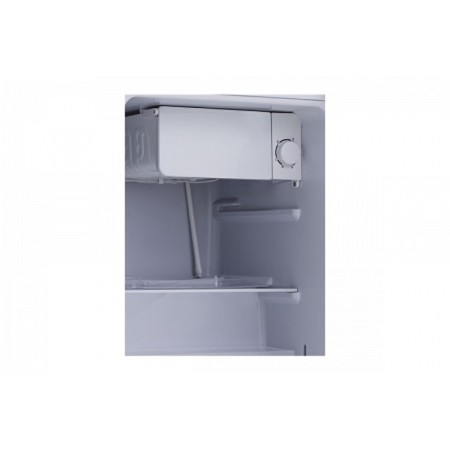 Refrigerator Olto RF-070, single-chamber, class A+, 70 l, brown-4