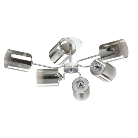 Chandelier "Accent", size 72x20.5x72 cm, 360W 6xe27