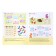 A set of working notebooks: mathematics, prescriptions, speech development, diplomas lessons. Senior group 5+