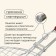 Ground Grill Universal Maclay, D = 30 cm, chrome steel, for barbecue