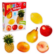 Maxi Puzzles 