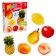 Maxi Puzzles "Fruit"