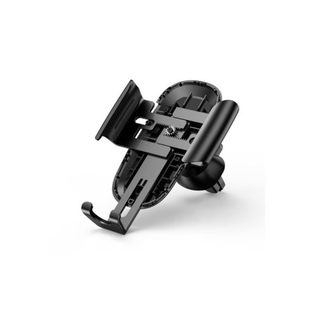 Automobile holder Baseus Future, 4.0 "- 6.0", black, to the air duct-5
