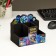 Organizer for the office "only forward!" 4 departments 15x10x14