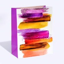 Laminated packet 