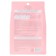 Facial face mask G9Skin Milk Bomb Mask-Strawberry 25ml