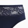 Cowards women's slips, blue color, size 46-48