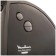 Moulinex Moulinx MELINEX ME684832, 2000 W, 3.5 kg/min, reverse, 8 nozzles, black
