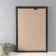 Photo frame Plastic "Babylon" 40x60 cm, light green